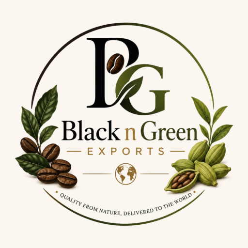 Black n Green Exports